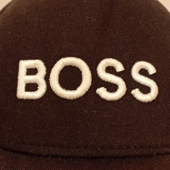 Hugo Boss BOSS hat (OS) - Picture 4 of 7
